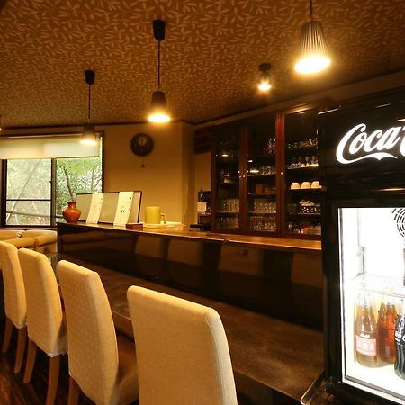 Ichiyo Otel Yugawara Dış mekan fotoğraf